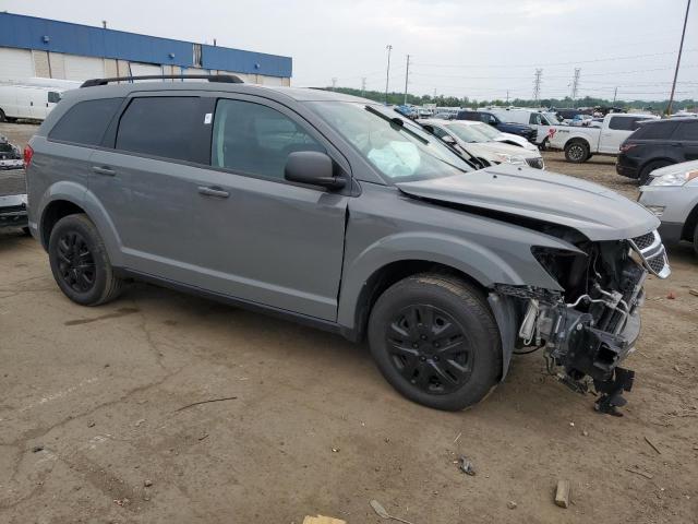 2020 DODGE JOURNEY SE 3C4PDCAB1LT277400