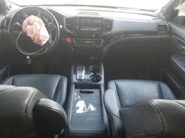 2020 HONDA PILOT TOUR - 5FNYF5H63LB011474