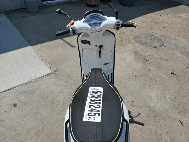 2021 VESPA PRIMAVERA/ ZAPCA06BXM5201107