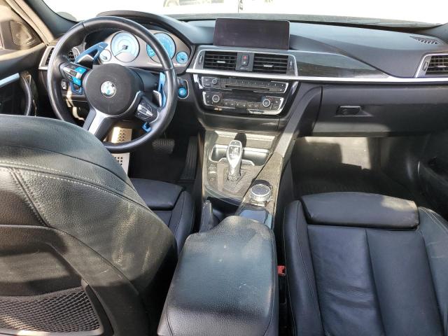 2016 BMW 340 XI WBA8B7G5XGNT96066