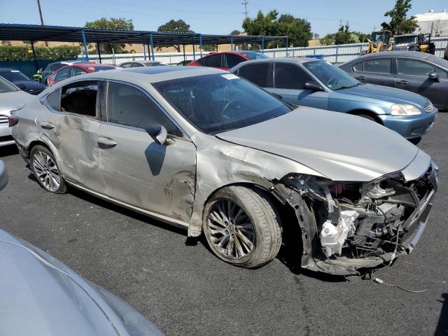 2021 LEXUS ES 300H 58ADA1C16MU009264