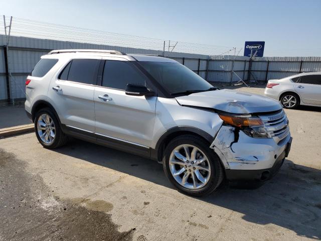 Vin: 1fm5k7d86dgb70381, lot: 62401775, ford explorer xlt 20134