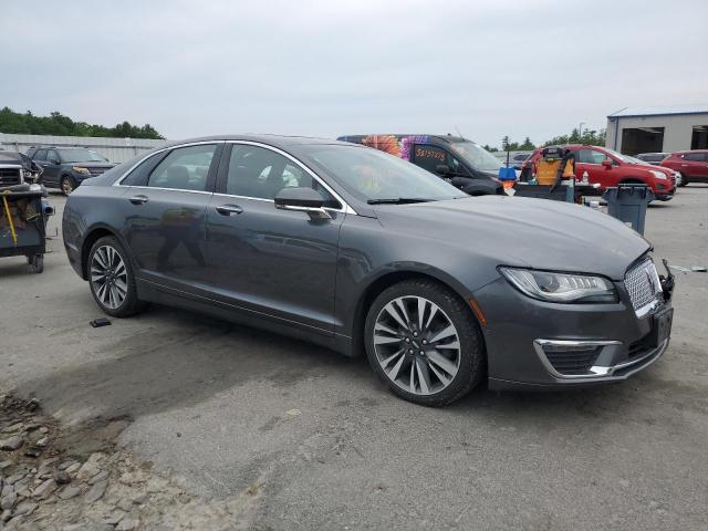 2020 LINCOLN MKZ RESERV - 3LN6L5F91LR608257
