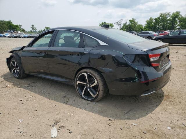 Vin: 1hgcv1f13ka049910, lot: 59467805, honda accord lx 20192