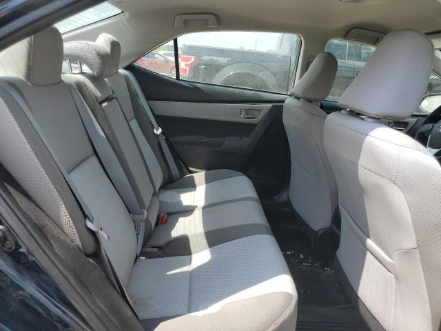 2018 TOYOTA COROLLA L #3287898247