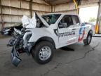 2021 FORD F150 SUPER - 1FTEX1CBXMKE12215