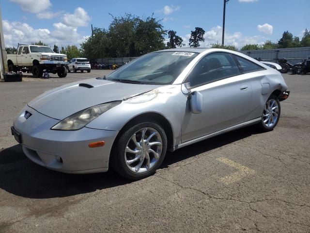 TOYOTA CELICA GT