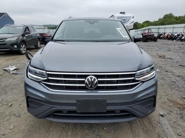 2024 VOLKSWAGEN TIGUAN SE - 3VVMB7AX9RM068910