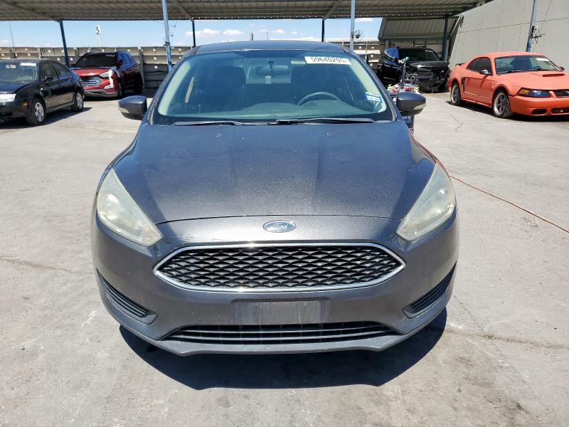 2015 FORD FOCUS SE - 1FADP3F28FL219471