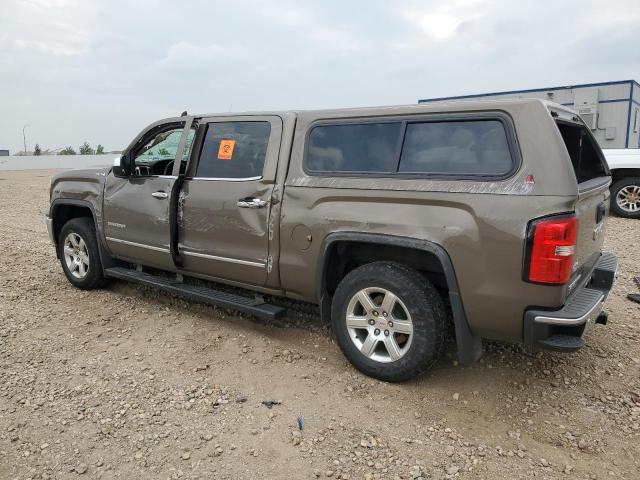 Vin: 3gtu2vec4fg157238, lot: 60830985, gmc sierra k1500 slt 20152