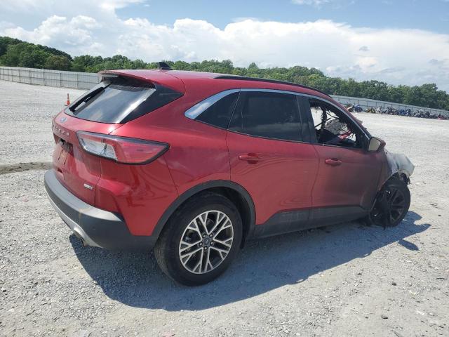 Vin: 1fmcu9h69lua73410, lot: 61807645, ford escape sel 20203