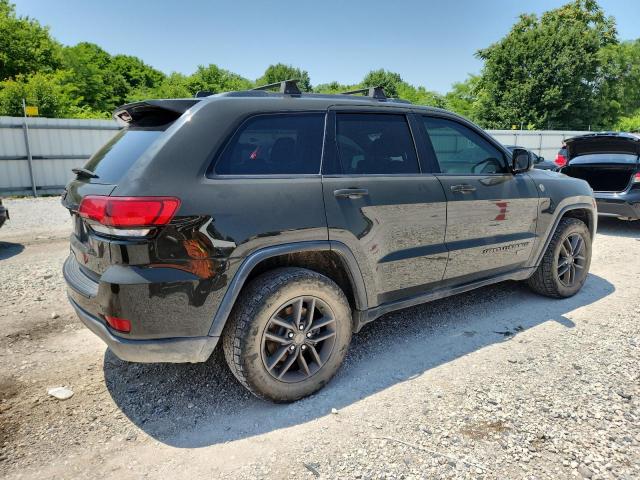 Vin: 1c4rjfag1gc463485, lot: 60310025, jeep grand cher laredo 20163