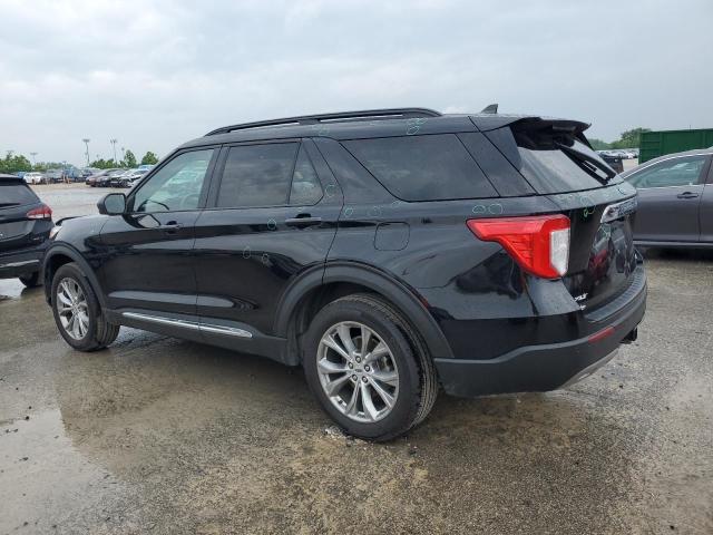 Vin: 1fmsk8dh2nga60504, lot: 59159835, ford explorer xlt 20222