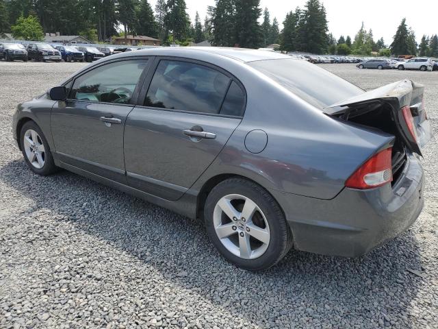 Vin: 19xfa1f65ae074077, lot: 61214955, honda civic lx-s 20102