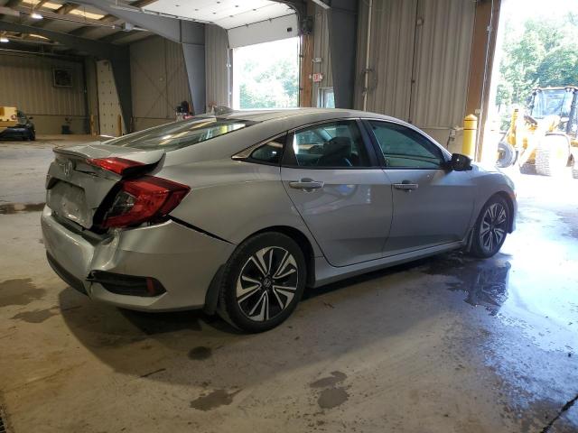 Vin: 19xfc1f77ge212536, lot: 61689625, honda civic exl 20163
