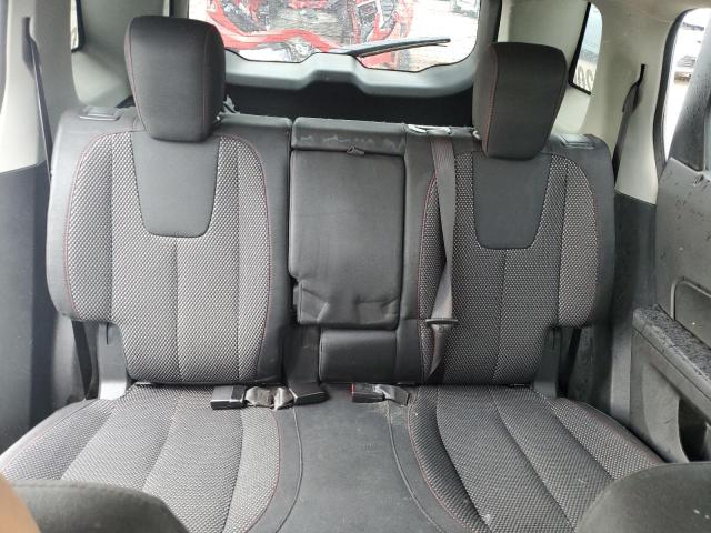 2017 GMC TERRAIN SL 2GKFLSEK1H6330082