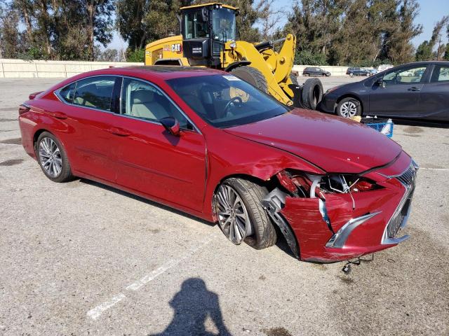 Vin: 58adz1b12mu090385, lot: 59309125, lexus es350 350 base 20214