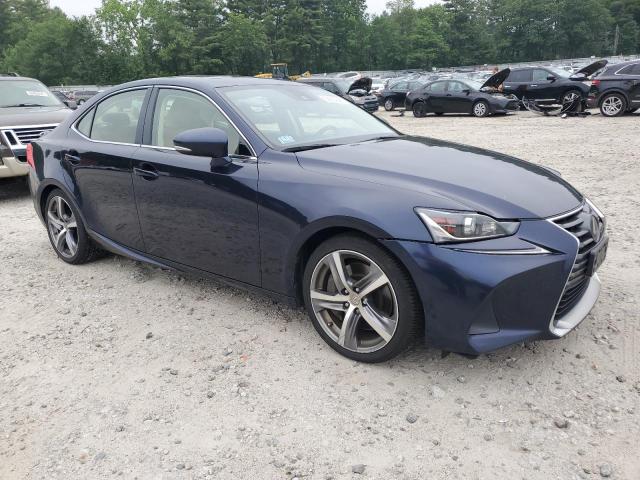 Vin: jthcm1d28h5020612, lot: 59903595, lexus is 300 20174