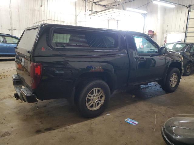 Vin: 1gcgtcfe4b8130930, lot: 58435815, chevrolet colorado lt 20113