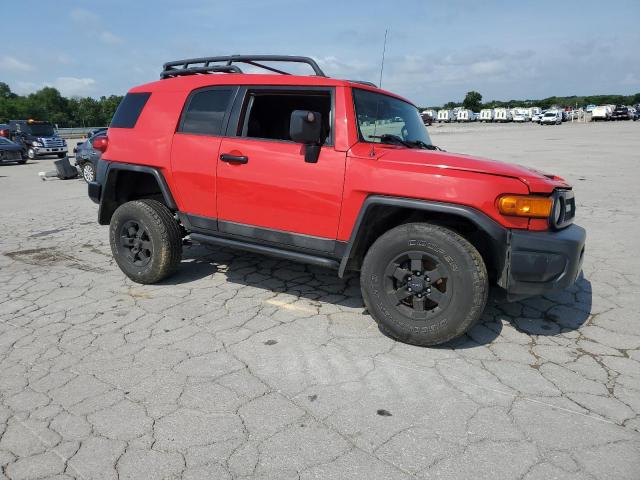 Vin: jtebu4bf1ck143467, lot: 62825865, toyota fj cruiser 20124