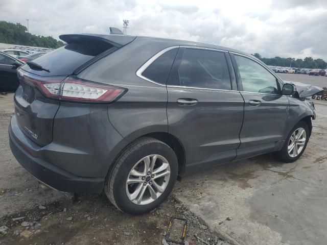 2018 FORD EDGE TITAN 2FMPK3K97JBC31611