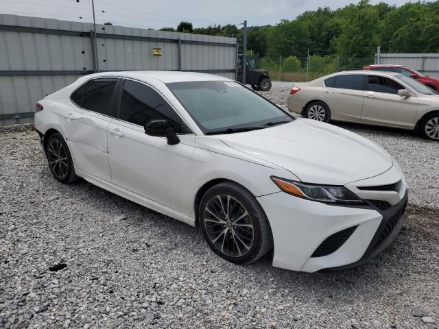 Vin: 4t1b11hk6ju539746, lot: 58735865, toyota camry l 20184