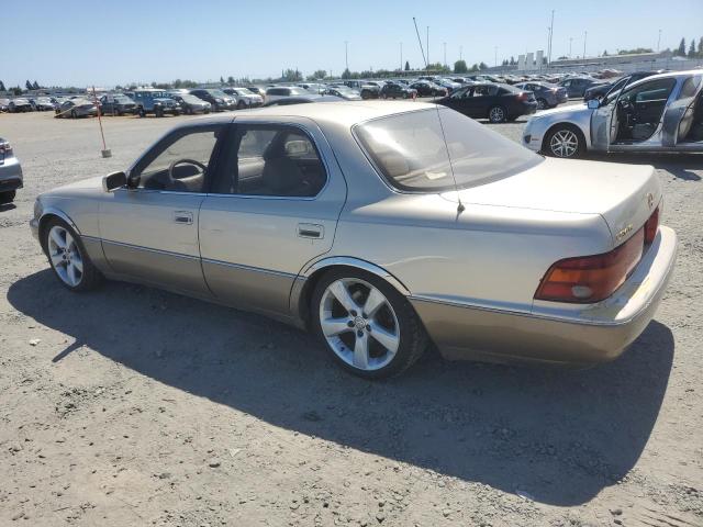 Vin: jt8uf11e4r0204327, lot: 60861715, lexus ls400 400 19942