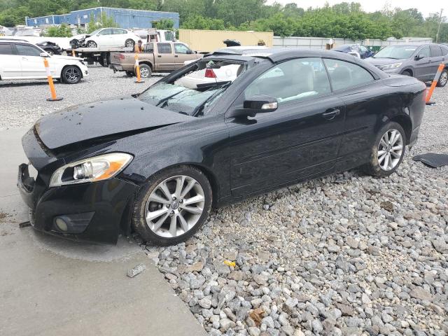 VOLVO C70 T5