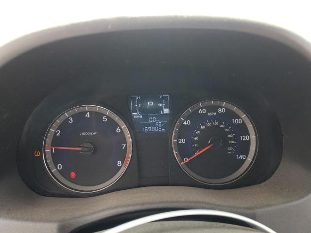 2015 HYUNDAI ACCENT GS KMHCT5AE9FU216048