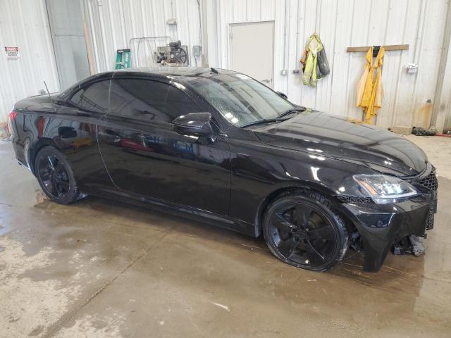 Vin: jthfe2c2xa2504550, lot: 59942775, lexus is 350 20104