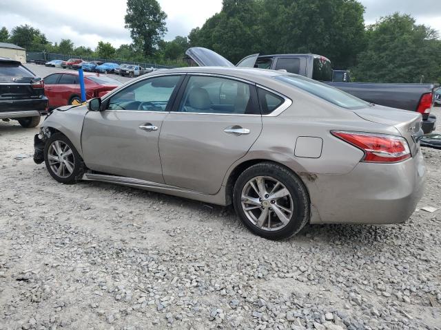 Vin: 1n4al3ap5fn395027, lot: 61611455, nissan altima 2.5 20152
