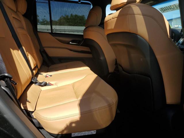 2024 LEXUS LX 600 BAS JTJGB7CX8R4066664