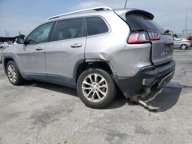 2019 JEEP CHEROKEE L 1C4PJLCB2KD261944