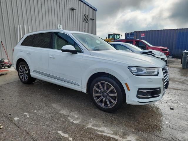 Vin: wa1labf70hd016126, lot: 62913985, audi q7 premium plus 20174