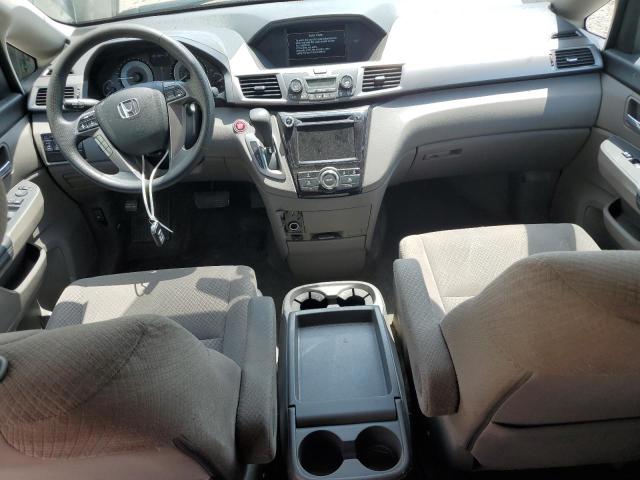 2015 HONDA ODYSSEY EX 5FNRL5H40FB015370