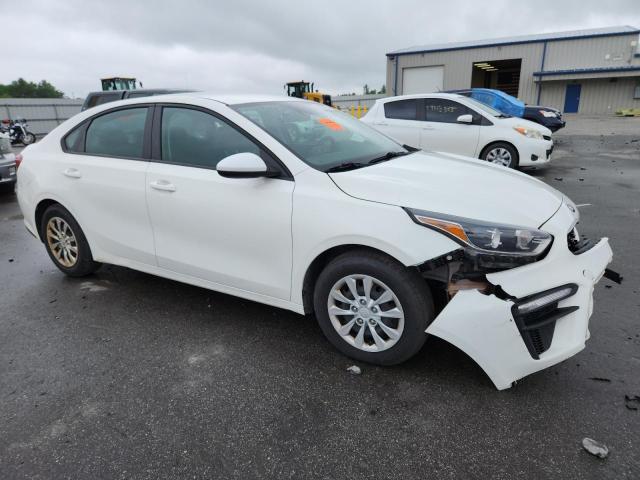 2021 KIA FORTE FE 3KPF24AD0ME315245