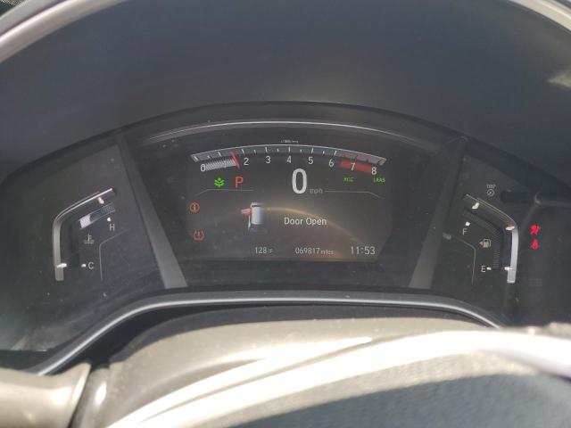 2019 HONDA CR-V EX - 5J6RW1H55KA047950