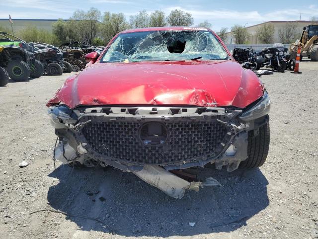 2019 MAZDA 6 GRAND TO JM1GL1TY8K1502202