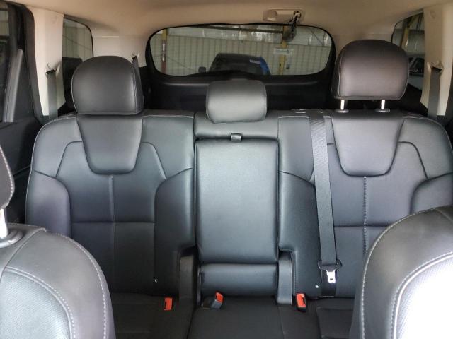 2021 KIA TELLURIDE 5XYP34HC6MG132434