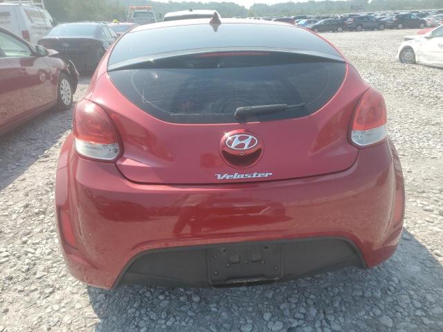 kmhtc6ad4fu229755 - 2015 Hyundai Veloster - #60670965