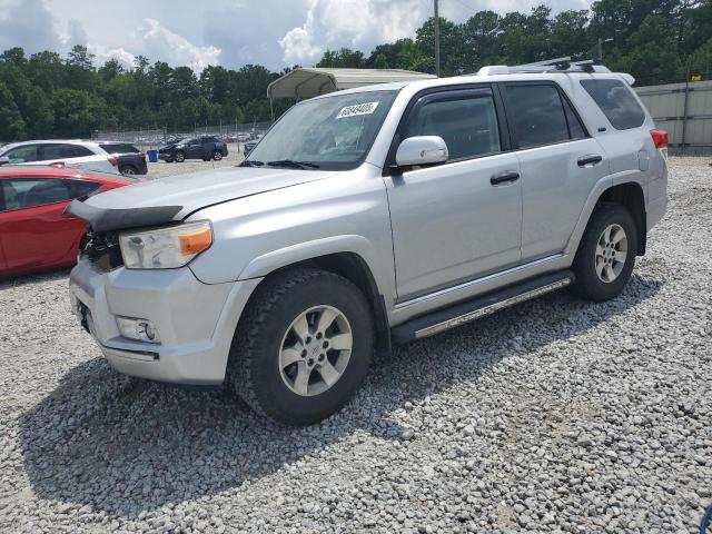 Vin: jtebu5jr2c5082288, lot: 60849405, toyota 4runner sr5 2012 img_1
