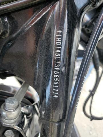 2023 HARLEY-DAVIDSON FLHXST 1HD1ABL13PB655171