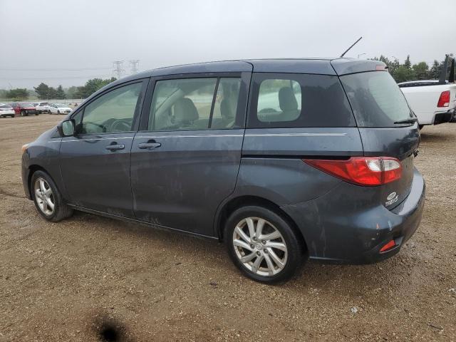 Vin: jm1cw2bl3c0121849, lot: 61789675, mazda 5 20122