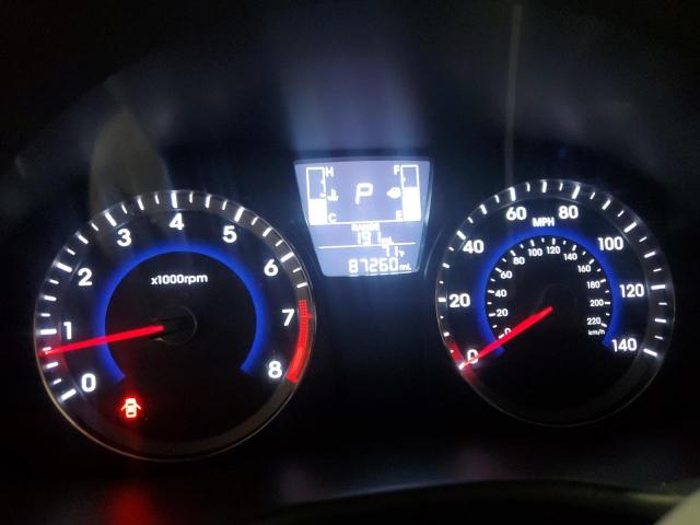 2015 HYUNDAI ACCENT GS KMHCT5AEXFU206998