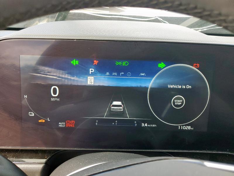2024 KIA NIRO WIND KNDCR3L14R5107979