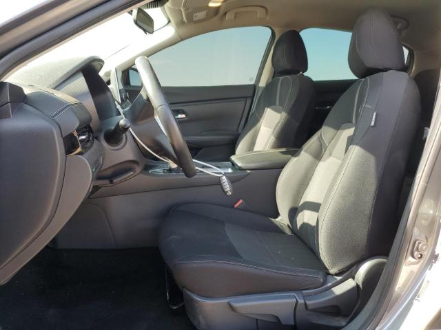 2020 NISSAN SENTRA SV 3N1AB8CV7LY270456