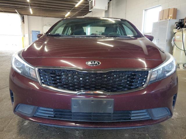 2018 KIA FORTE LX 3KPFL4A73JE208127