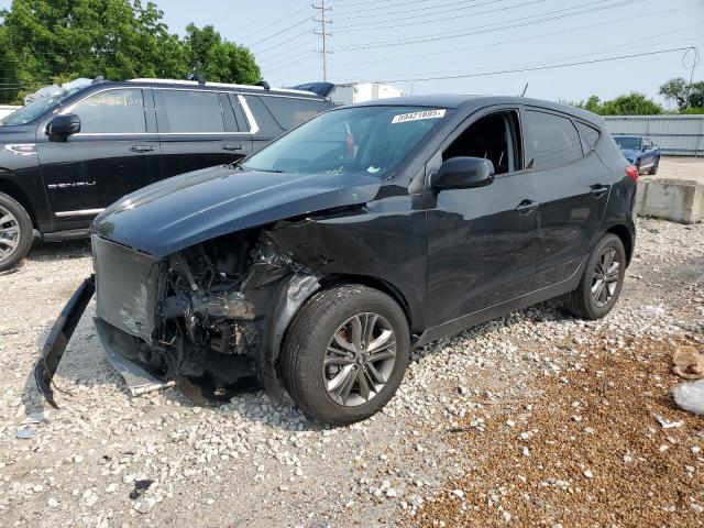 2015 HYUNDAI TUCSON GLS KM8JT3AF2FU083217