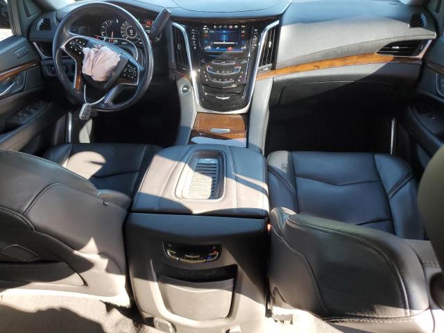 2019 CADILLAC ESCALADE E 1GYS3HKJ5KR228315