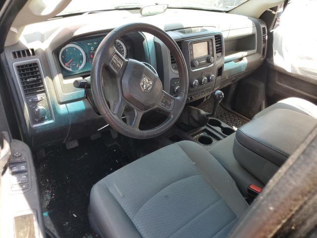 2018 RAM 2500 ST 3C6UR5CL0JG364952